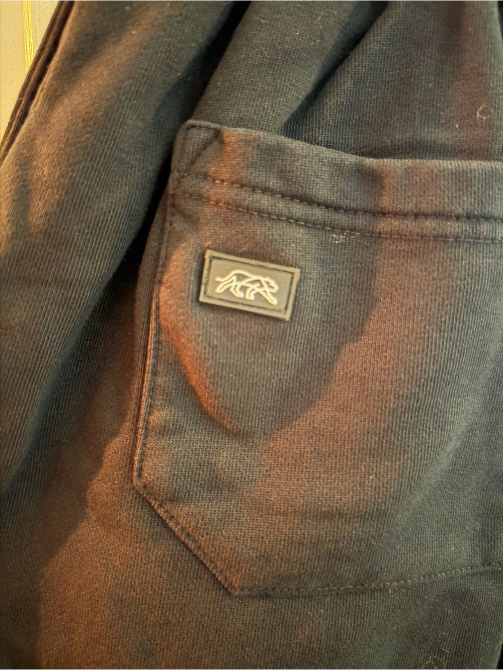 Brand New Tiger Friday Elevate Sweatshorts - Picture 6 of 8
